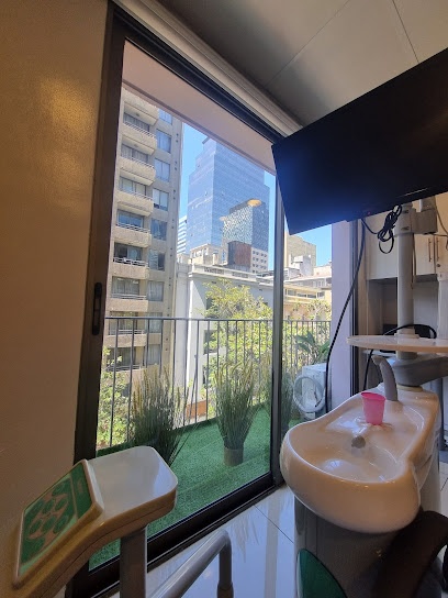 Clinica dental B-Dent