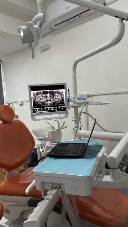 Clínica Dental Dentalex