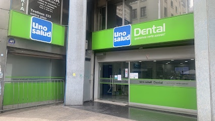 Clínica Dental Uno Salud