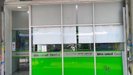 Clínica Dental Uno Salud