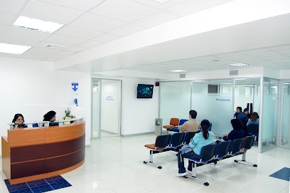 Clínica Dental Yany - Santiago Centro