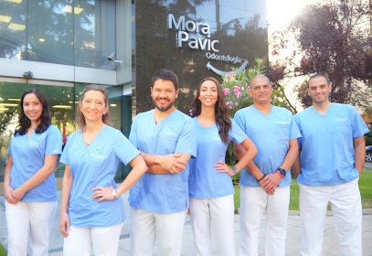Clínica Mora Pavic Odontología