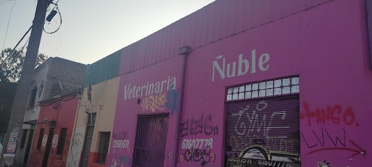 Clinica Nuble