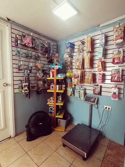 Clinica Veterinaria Alameda Poniente