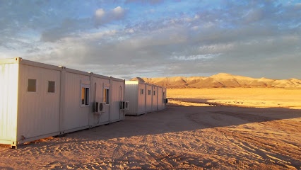 Co-ol Construcciones Modulares