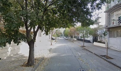 Colegio de Ingenieros Agronomos de Chile