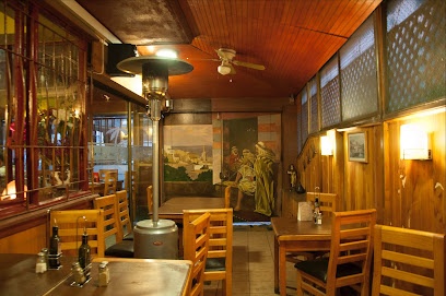 Comida Árabe 