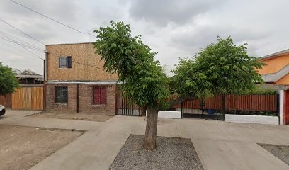Constructora De Revestimientos J & J Limitada