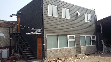 Constructora y Transp Lafran