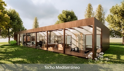 Los 10 mejores distribuidores de casas modulares de Santiago ...