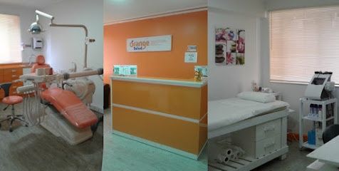 Consulta Dental Orange Salud (SanAntonio)