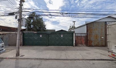 Contador Y Campos Ingenieria Limitada