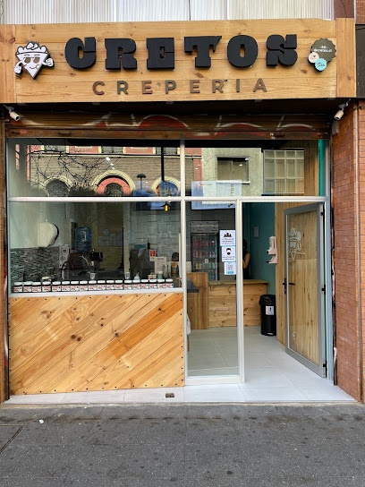 Cretos