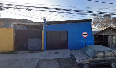 Cubiertas CHILE SPA