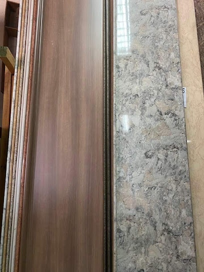 Cubiertas postformadas Hebyal laminados