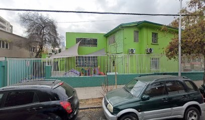 Cursos de Masaje Ayün Terapia - Chile