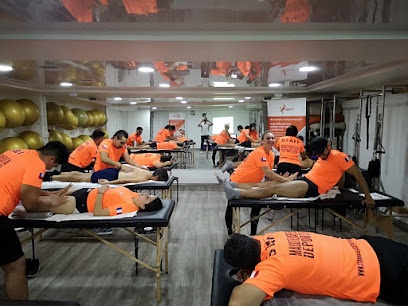 Cursos Masajes Deportivo