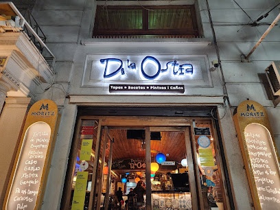 De la Ostia
