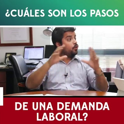 Defensa del Trabajo - Abogado Laboral