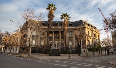 Departamento de Ingeniería Industrial - Universidad de Chile