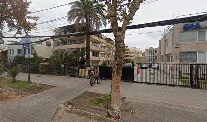 Desarrollo Web - Cristobal Hiza