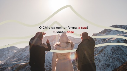 Dias no Chile | Tours e Transfers