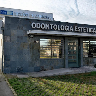 Diseño de Sonrisas