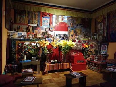Drikung Kagyu Chile