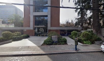 ECOS CHILE SPA