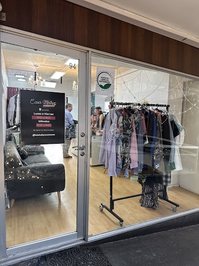 El Atelier Costuras, Composturas Y Arreglos de Ropa