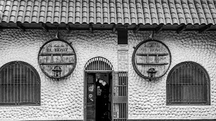 El Hoyo