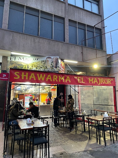 El Majrur