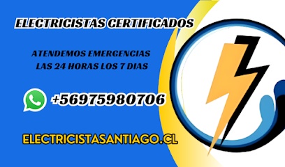 Electricistas Santiago