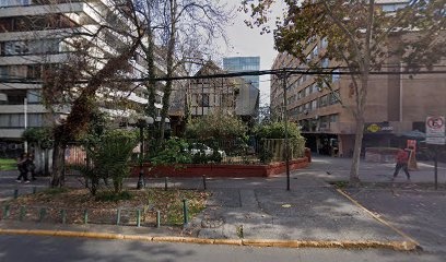 Empresa de Administracion y Servicios Metropolitanos Ltda.