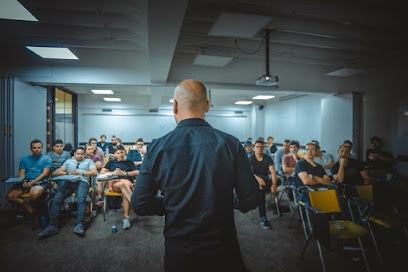 Escuela De seducción Chilena