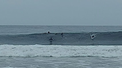 Escuela De Surf Maitencillo