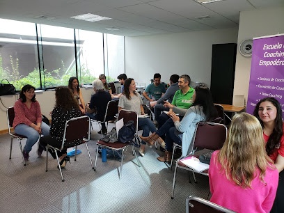Escuela Empodérate, Coach Neuro Ontológico