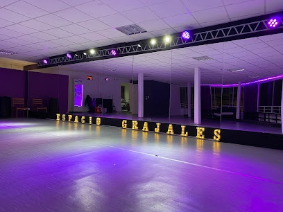 Espacio Grajales