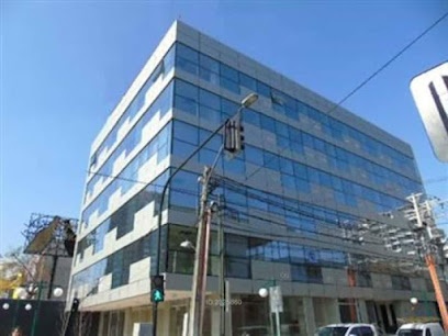 Estudio Jurídico Defensa Legal Privada / DLGP