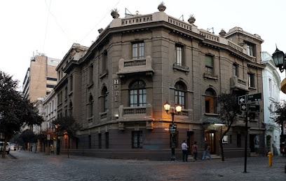Estudio París