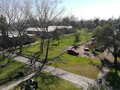 Facultad de Ciencias Agronómicas de la Universidad de Chile