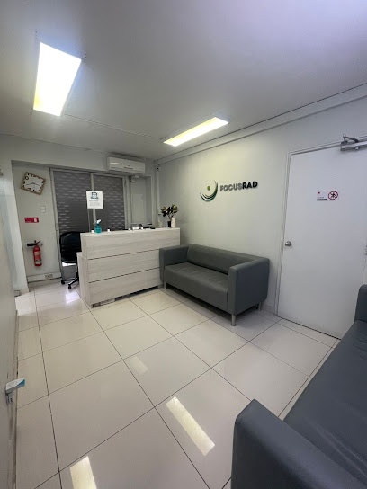 FocusRad Radiología Dental