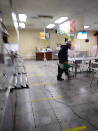 Fumigación Express