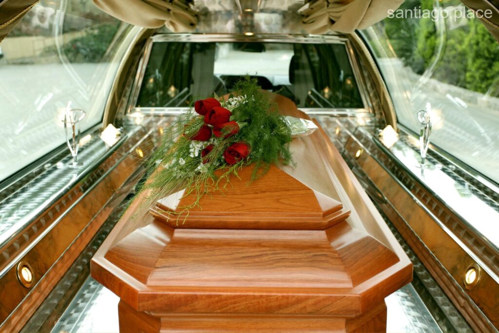 Los 10 mejores funerarias de Santiago