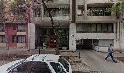 GESTASAC Tasaciones de propiedades en Chile, Oficina 906
