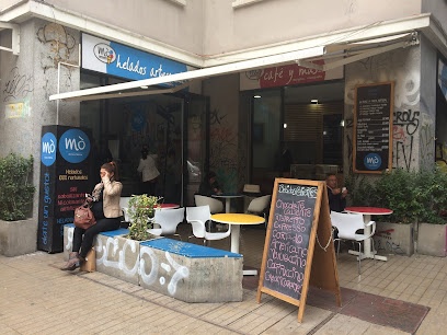 Heladeria Mo