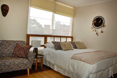 Homey - Arriendo de Departamentos Amoblados