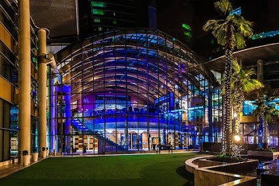 Hotel Marriott Santiago