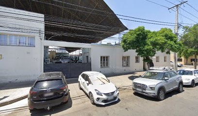 I.Municipalidad De Stgo. Subdirección De Mantenimiento