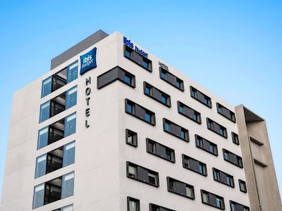 Ibis Budget